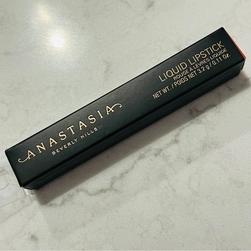 ANASTASIA BEVERLY HILLS Liquid Matte Lipstick - 